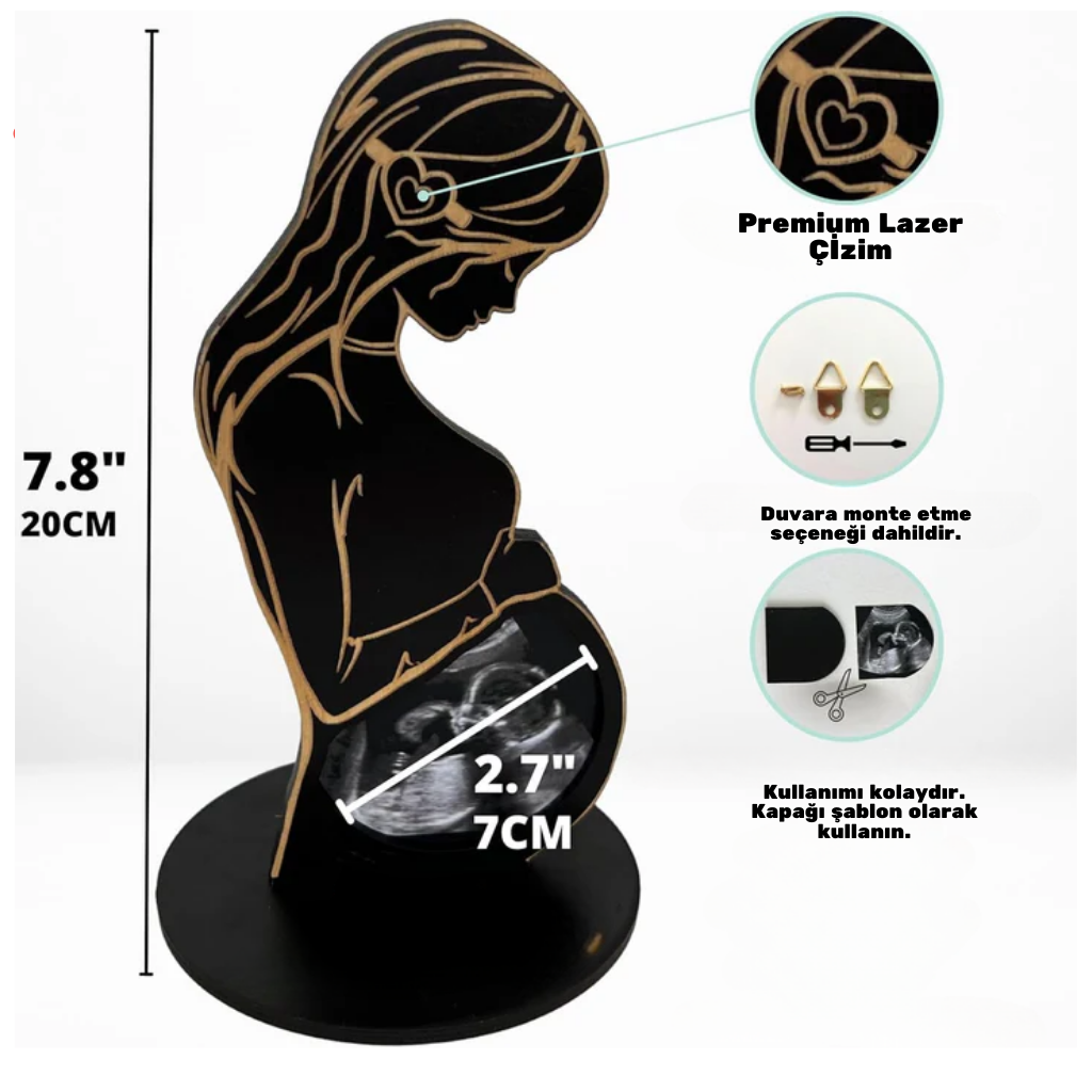 Hamilelik Çerçevesi