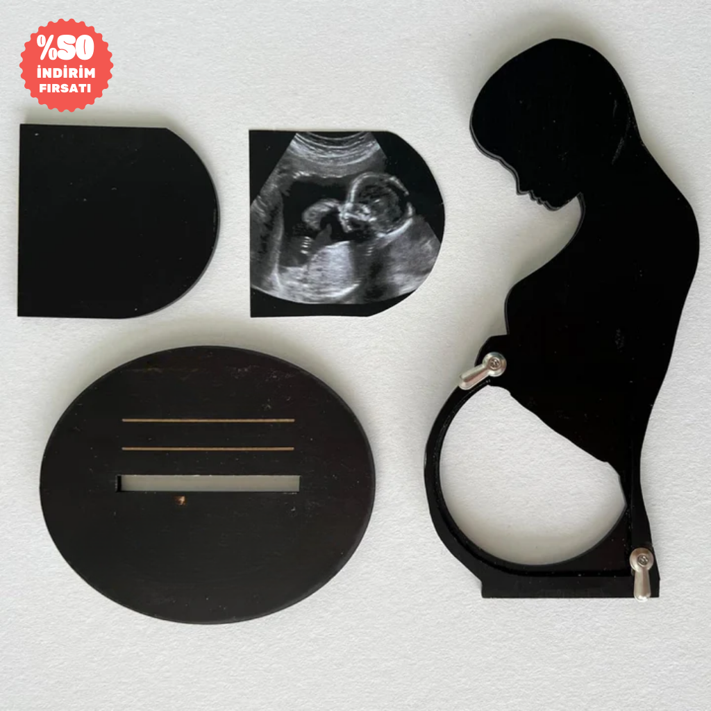 Hamilelik Çerçevesi