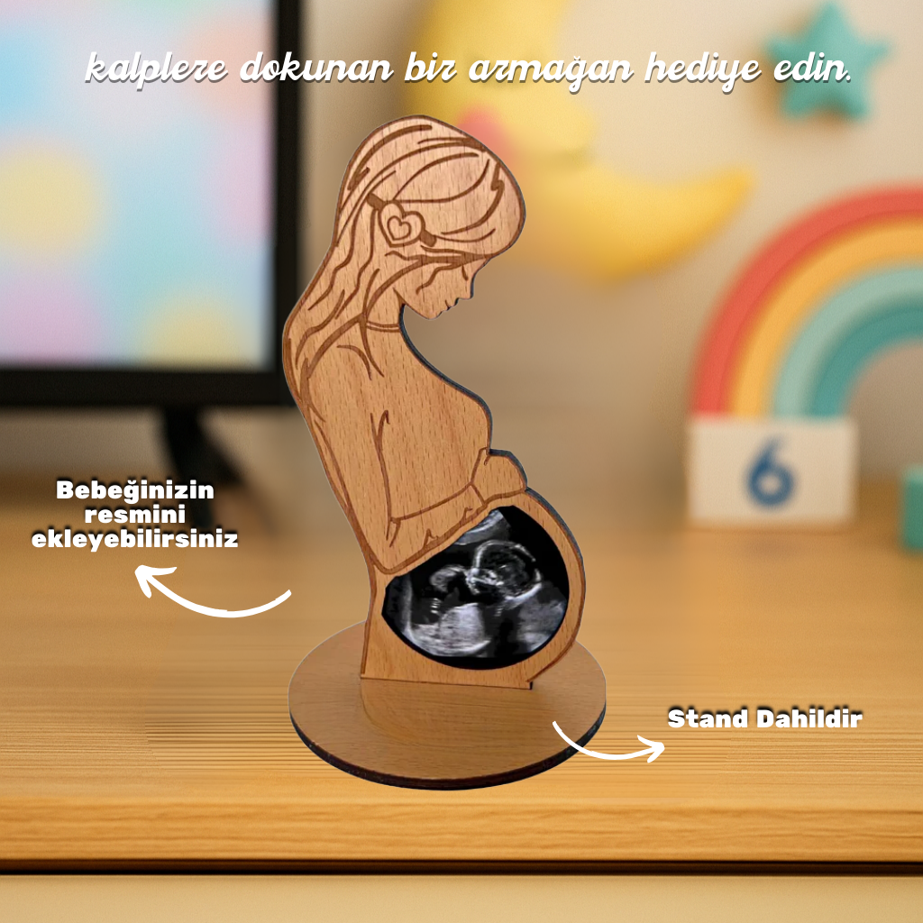 Hamilelik Çerçevesi